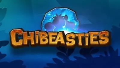[슬롯리뷰]치비스티 (CHiBEASTiES) - 이그드라실