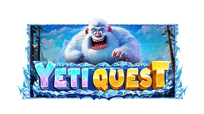 [슬롯리뷰] 예티퀘스트(Yeti Quest) - 프로그마틱