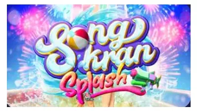 [슬롯리뷰]송크란 스플래쉬(Songkran Splash) - PG소프트