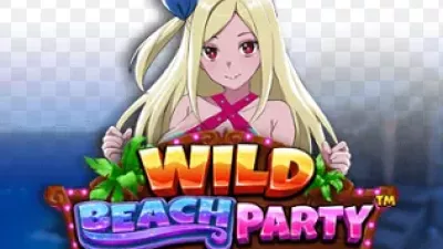 [슬롯리뷰]와일드 비치 파티(Wild Beach Party) - 프라그마틱