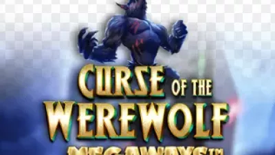 [슬롯리뷰]웨어울프 메가웨이즈(Curse of the Werewolf Megaways) - 프라그마틱