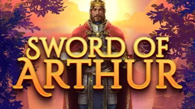 [슬롯리뷰] Sword Of Arthur - 썬더킥