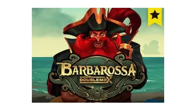 [슬롯리뷰] Barbarossa Doublemax - 이그드라실