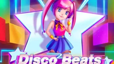 [슬롯리뷰]디스코비츠(Disco Beats) - 하바네로