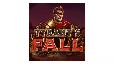 [슬롯리뷰]폭군의 몰락 (TYRANT'SFALL) - 슬롯밀⭐️