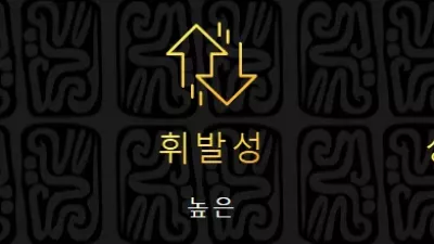 [슬롯리뷰]Ruby Hit - 부운고