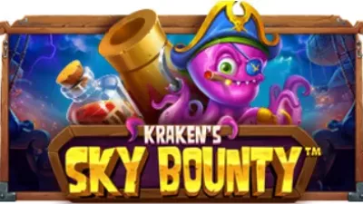 [슬롯리뷰] Sky Bounty™ [스카이 바운티] - 프라그마틱