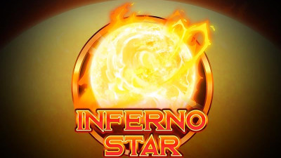 ★슬롯리뷰★ 인페르노스타(INFERNO STAR) 분노의태양!