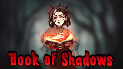 ★슬롯리뷰★ 북오브쉐도우(Book of Shadows) 매운맛 노리밋의 책시리즈!