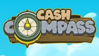 ★슬롯리뷰★ 현금나침판(CASH COMPASS) 천배를잡아라!