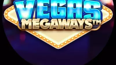 [슬롯리뷰] 베가스 메가웨이즈 (VEGAS MEGAWAYS) - 빅타임 게이밍