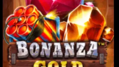 [슬롯리뷰] 보난자 골드(bonanza gold) - 프라그마틱