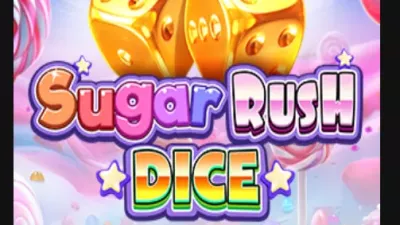 [슬롯리뷰]슈가러쉬 주사위(sugar rush dice)-프라그마틱