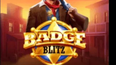 [슬롯리뷰] 뱃지 블리츠(Badge blitz) -프라그마틱