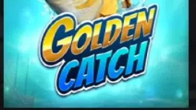 [슬롯리뷰] 황금낚시(GOLDEN CATCH) - 빅타임게이밍