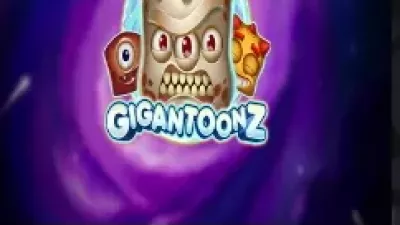 [슬롯리뷰] 기간툰즈(GIGANTOONZ)  - 플레이엔고