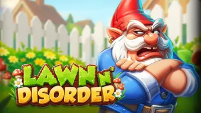 Lawn n' Disorder