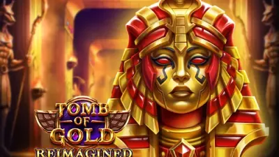 Tomb of Gold Reimagined