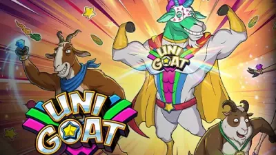 Unigoat