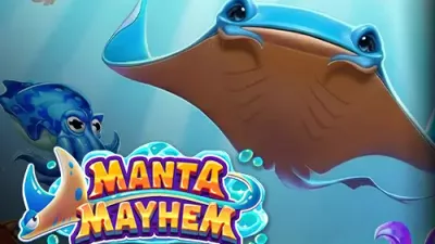 Manta Mayhem