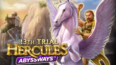 13th Trial Hercules Abyssways