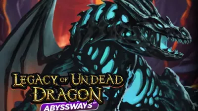 Legacy of Undead Dragon ABYSSWAYS