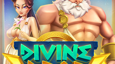 Divine Drop