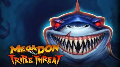 Mega Don Triple Threat