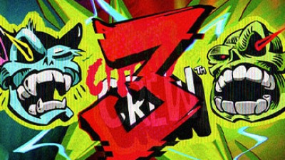 Chaos Crew 3