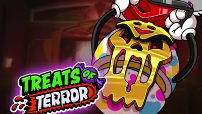 Treats of Terror