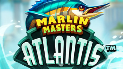 Marlin Masters Atlantis