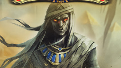 Sand and Ashes