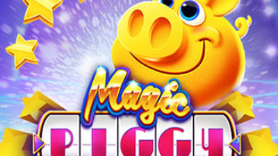 Magic Piggy OG