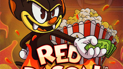 Red Rascal