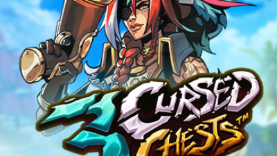 3 Cursed Chests: Hold & Win