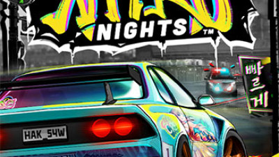 Nitro Nights