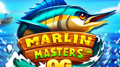 Marlin Masters OG