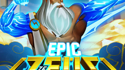 Epic Ze Zeus