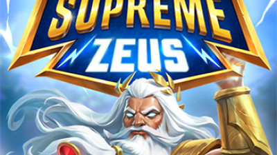 Supreme Zeus