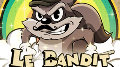 Le Bandit Hold & Win