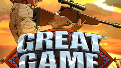 Great Game Serengeti