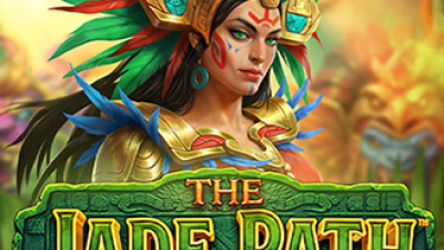 The Jade Path Hold & Win