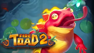 Fire Toad 2