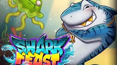 Shark Feast