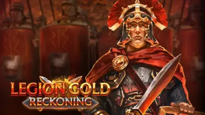 Legion Gold Reckoning