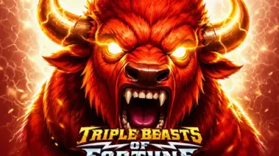 Triple Beasts of Fortune