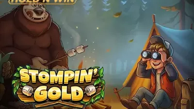 Stompin' Gold
