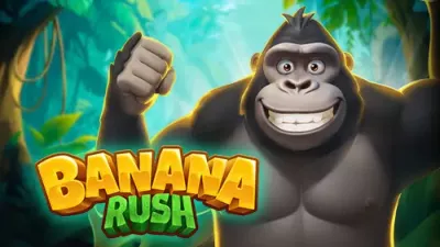 Banana Rush