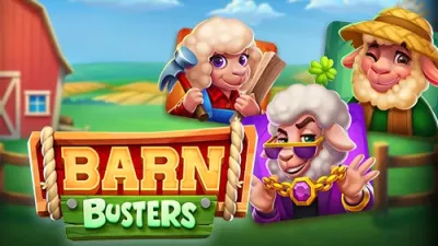 Barn Busters