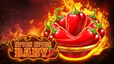 Spice Spice Baby!